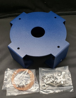 81364 - RSCB MOUNTING KIT, NEPTUNE METER TO NEPTUNE WITHOUT ATC