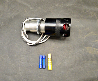 08346 - RED PILOT LIGHT REPLACEMENT, 240V