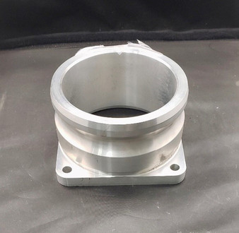 561558 - ADAPTOR 4" C&G for DROP ELBOWS