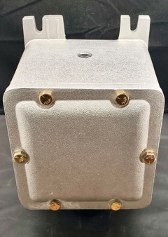 XIFC-060606 - ADALET EXPLOSION PROOF ENCLOSURE - XP ENCLOSURE (6X6X6) NEMAH 4, 7, 9