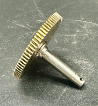 CS-786Z-445-AAA - TRAN SHAFT ASSEMBLY 57 59