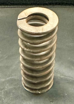 VP60022 - SPRING, 0 -40 lbs.