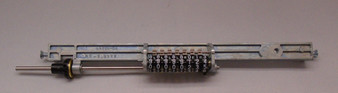 VR324633-007 - TOTALIZER ASSEMBLY (NON-RESETTABLE)