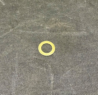 152520 - SHIM BRASS