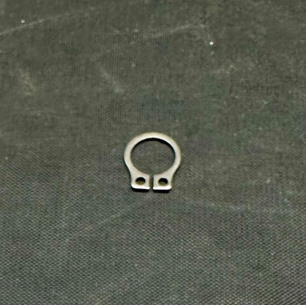 153953 - RETAINING RING EXTERNAL     CS
