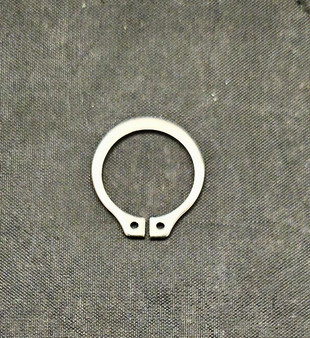 156474 - RETAINING RING EXTERNAL SS