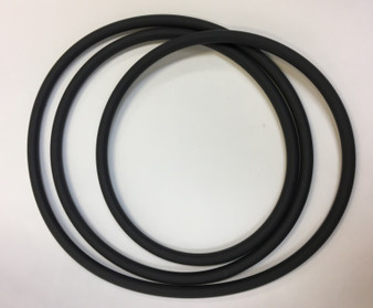 504001002 - O-RING-COVER, J10-S3, S5 (VITON)