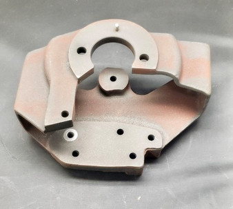 514622001 - HOUSING - GEAR