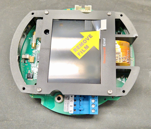 323-10330 - HMI ASSEMBLY FOR SSC