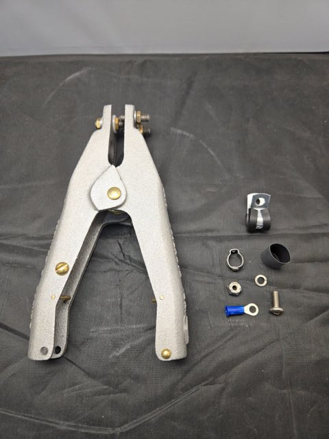 08982 - DISPLAY CABLE ASSEMBLY, INTELLITROL