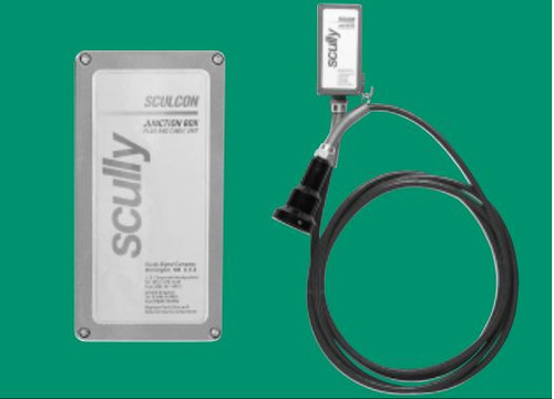 31504 - SIGNAL CONDITIONER FOR RACKING MOUNTING ST-47 DUAL MODE OPERATION