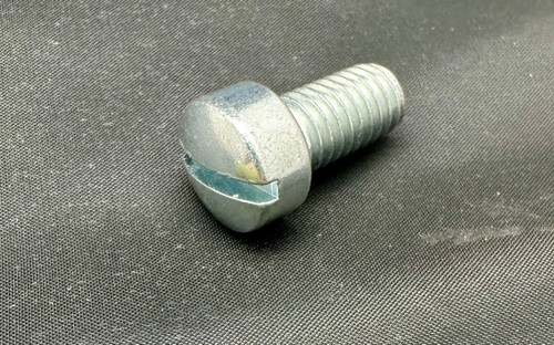 6718002 - SCREW C - 3/8-16 X 3/4 FILL HD SLOT