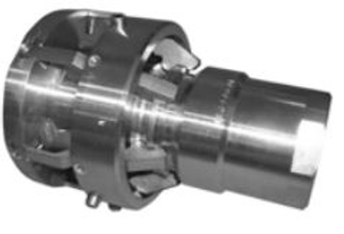 NTS-PU-T-S-0202 - 2" BREAKAWAY, ARTA, SST, FNPT, FLUOROCARBON