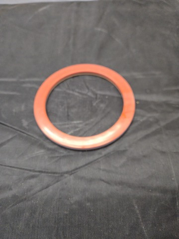 H31562M - GASKET, KAMVALOK, TFE/SIL, 3"
