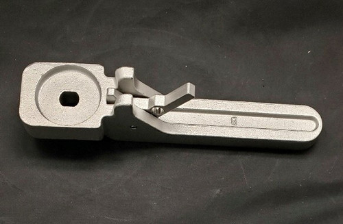 H32040 - LEVER ASSEMBLY, KVLK COUPLER, SST, 1-1/2" - 3"