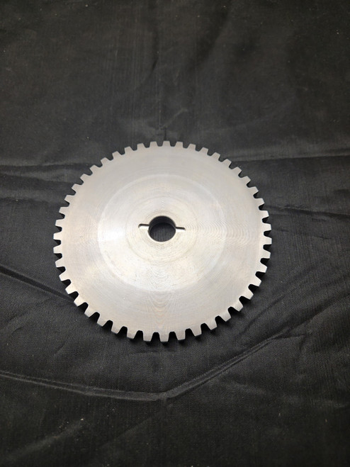 86031-043 - PULSE WHEEL - 4" BR PLUS