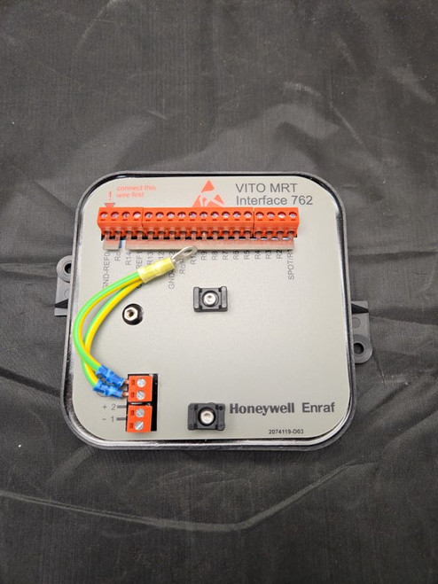S0762960 - VITO INTERFACE MRT (PRINTED CIRCUIT BOARD)