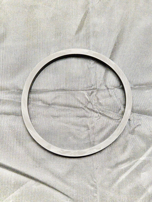 6798 - O-RING, 3.50 ID BUNA-N