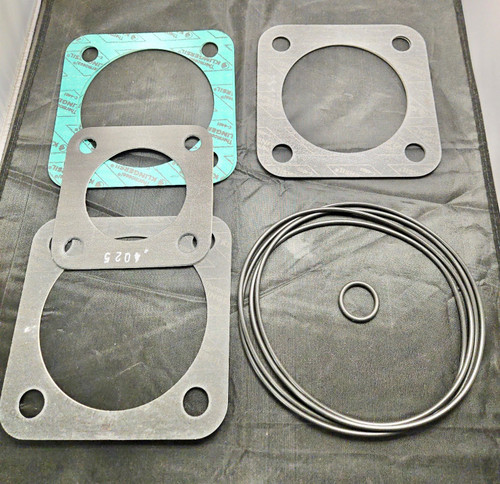 501322 - SEAL KIT, M30/40 MTR; VITON