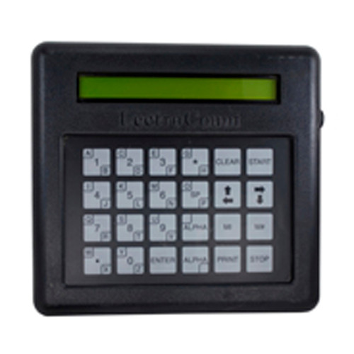 E40301 - LAP PAD ASSEMBLY WITHOUT ADAPTOR; ESD, RFI HARDENED