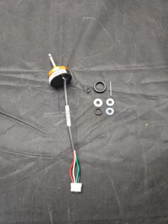 84412 - INTEGRAL PULSER KIT