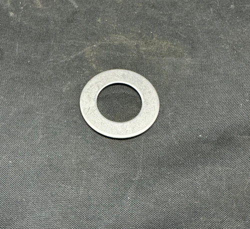 504272002 - WASHER - SPACER H8 BL RLR .875 X .500 X