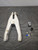 08982 - DISPLAY CABLE ASSEMBLY, INTELLITROL