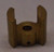 0033775-005 - COUPLING - HALF BRASS