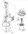 E319942005 - SMITH E3 METER 1994 TO 2005 EXPLODED VIEW