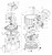 CYC2200 - CYCLONE METER 2200 EEXPLODED VIEW PARTS LIST