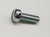 SCREW M-5/16-18 UNC-2A X 7/8 SLOTTED DR