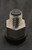 VB100SSVG - 1/2" NPT STAINLESS STEEL VACUUM BREAKER, ACETAL POPPET/FKM GFLT