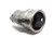 733CL-12SB - 1 1/4" AUTOLOK COUPLER, SST, BUNA, HOSE SHANK