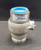 3620VOH-0201 - 2" X 2-1/2" ALUM SWIVEL JOINT BUNA-N SEAL/VICTAULIC GROOVE