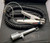 7720-COIL-BA15 - GND VERIFY CLAMP AND CORDSET, 15' COILED W/ BRKAWAY PLUGCORD