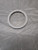 40736 - RING, VALVE SEAL