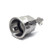 733DL-40ST - 4" AUTOLOK COUPLER, SST, PTFE, FNPT