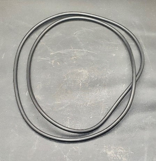 515865001 - O-RING-COVER, F4-S7 (BUNA-N)