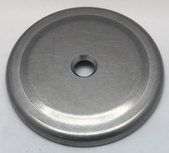 528660007 - WASHER-DIAPHRAGM 4 MOD200 SERIES GLOBE V
