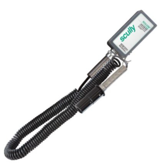 9333 - CLAMP AND 20' STRAIGHT CABLE