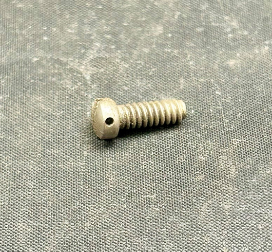 0501700-129 - SCREW  6-32X0.37 FIL. HEAD