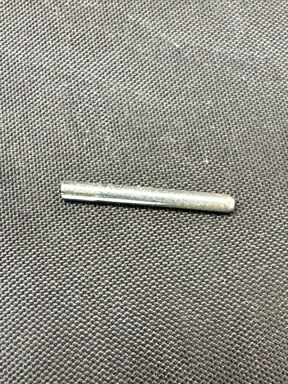 0510113-001 - GROOVE PIN .078DX0.500