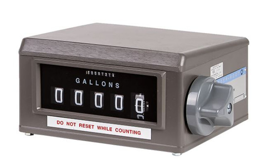 0788700-055 - METER REGISTER