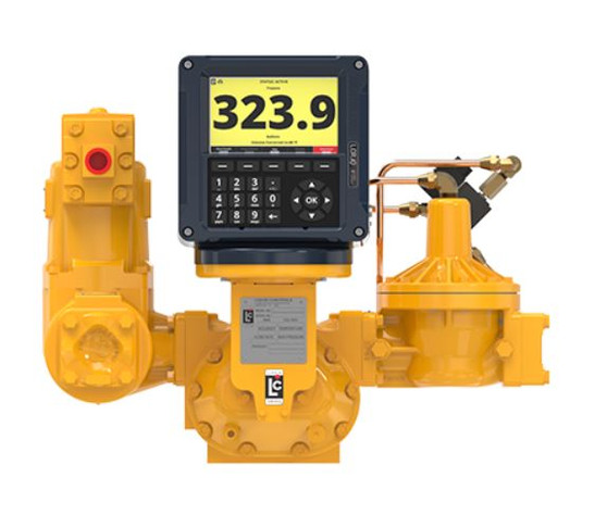 LCMSERIES - M SERIES METER