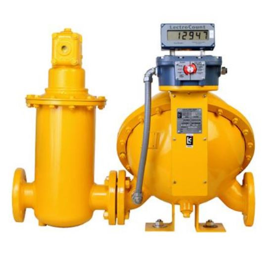 LCMSAA - MSA & MSAA SERIES METER