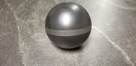 200-0300SH - NITRILE SOLID 3.00