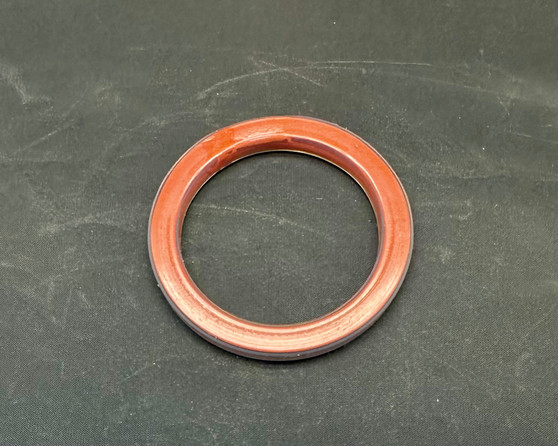 H07904M - GASKET, KAMLOK-AUTOLOK 2", KAMVALOK-D2000 1-1/2", TFE ENCAP SIL