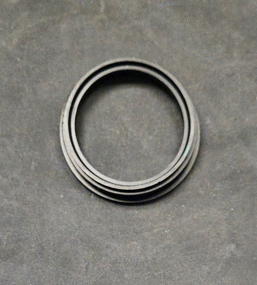 H31528M - NOSE SEAL, KAMVALOK COUPLER, BUNA, 2"