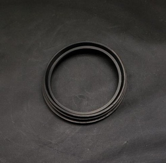 H31529M - NOSE SEAL, KAMVALOK COUPLER, BUNA, 3"