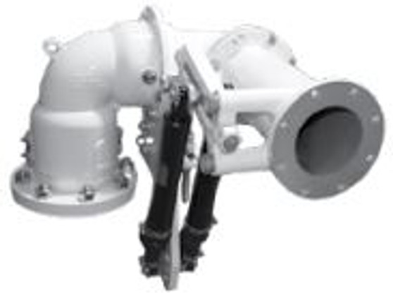 L4416 - STRUT LIFT-O-MAT 2800N LOADARM